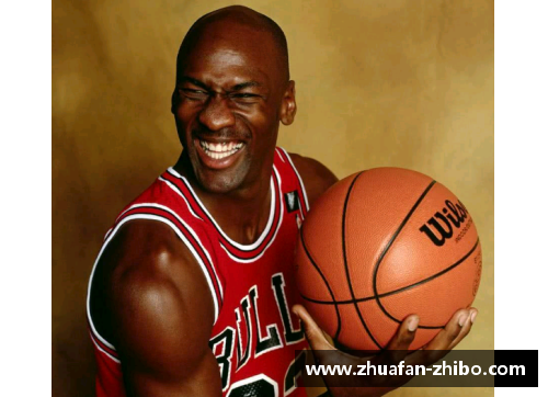 NBA传奇巨星：探索四大球星的辉煌历程